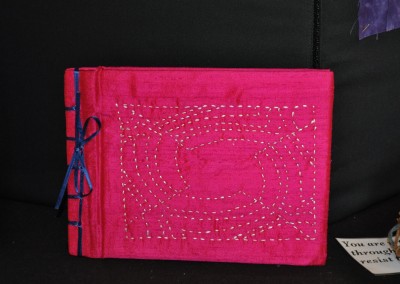 Hazel B. Japanese style book