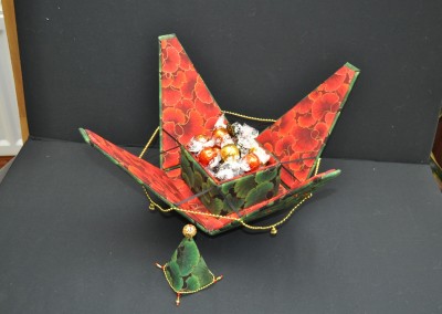 Lynne Q. Xmas box