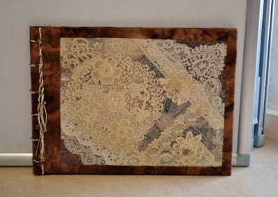 Jean Q. Lacy Japanese style book