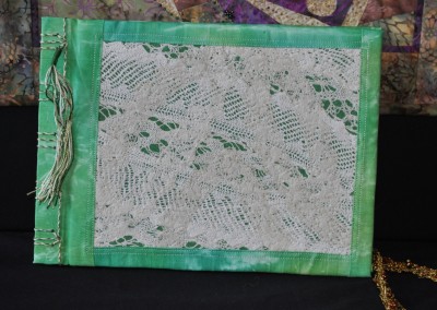 Denise M Lacy Japanese style book