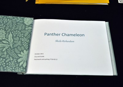 Sheila R.